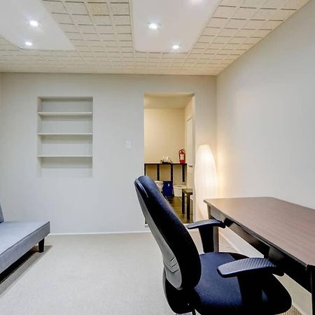 Jstlikehome - Central Suite ออตตาวา ภายนอก รูปภาพ